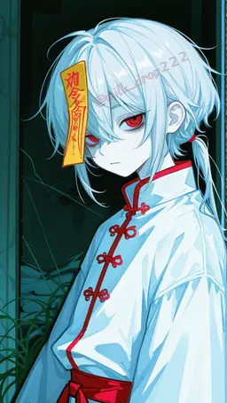 Profile image of 魄
