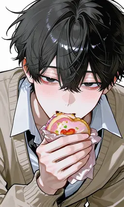 Profile image of 奏多