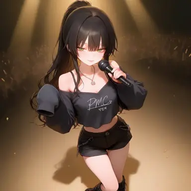 Profile image of 박민채