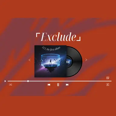 Profile image of 노비아 앨범 커버