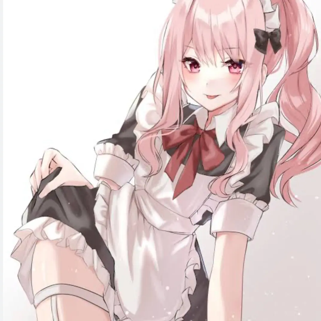 BiasedKoala1717의 瑞希(メイド)