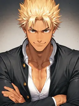 Profile image of 賢治