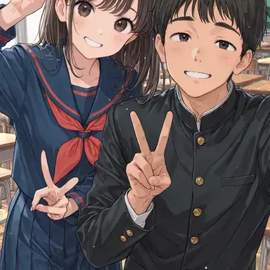 Profile image of クラスメイト