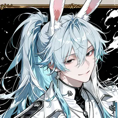 Profile image of 白夜