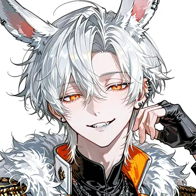 Profile image of 兎月