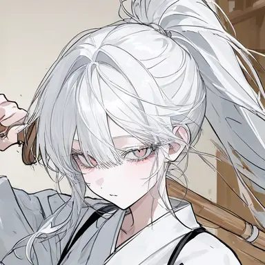Profile image of シロハ