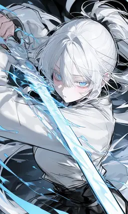 Profile image of シロハ