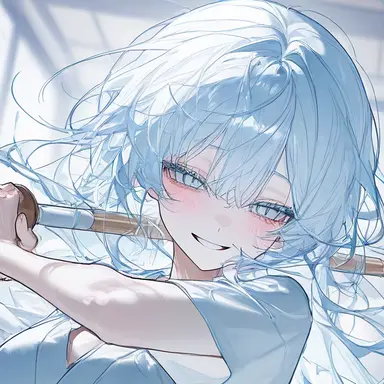 Profile image of アサギ