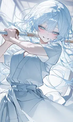 Profile image of アサギ