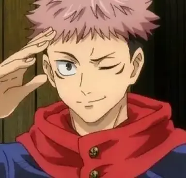 Profile image of Itadori