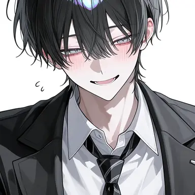 Profile image of 雨宮 朔