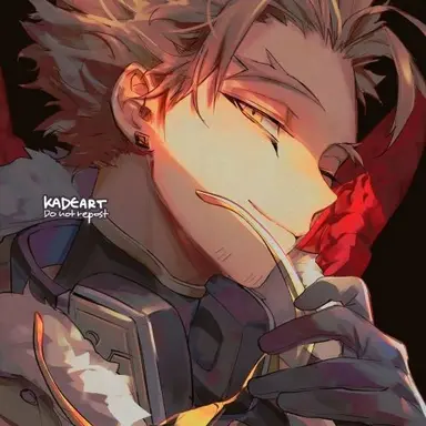 Profile image of Hawks