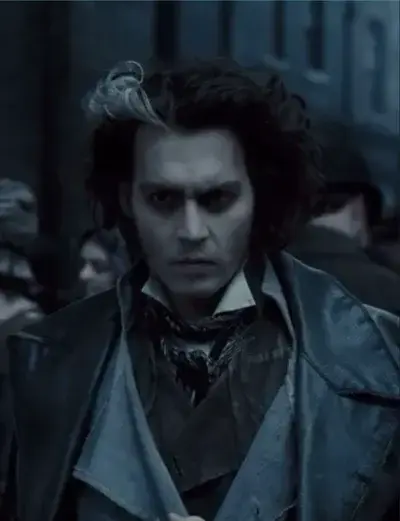 HarshLady2621의 Sweeney Todd