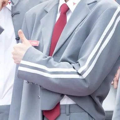 Profile image of 장지아하오