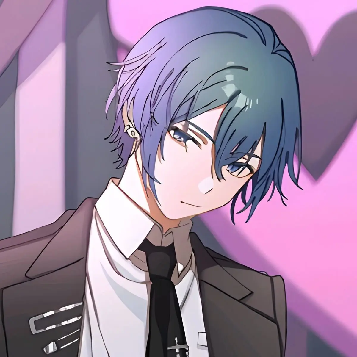 KAITO_love의 카이토