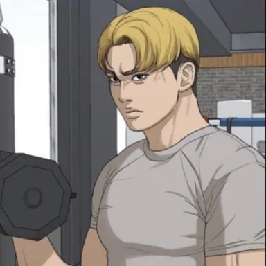 Profile image of 장안철