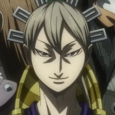 Profile image of 霊凰