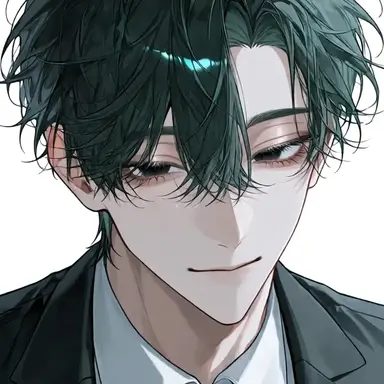 Profile image of 琥珀