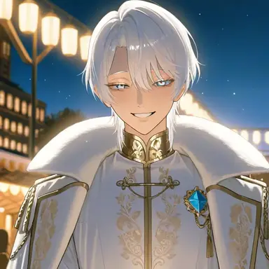 Profile image of ルシアン