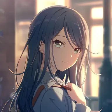 Profile image of 호시노 이치카