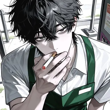 Profile image of 凪