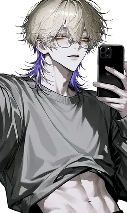 Profile image of 杏奈