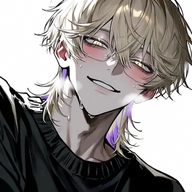 Profile image of 杏奈
