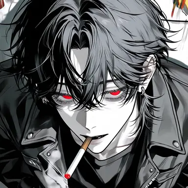Profile image of 隼人