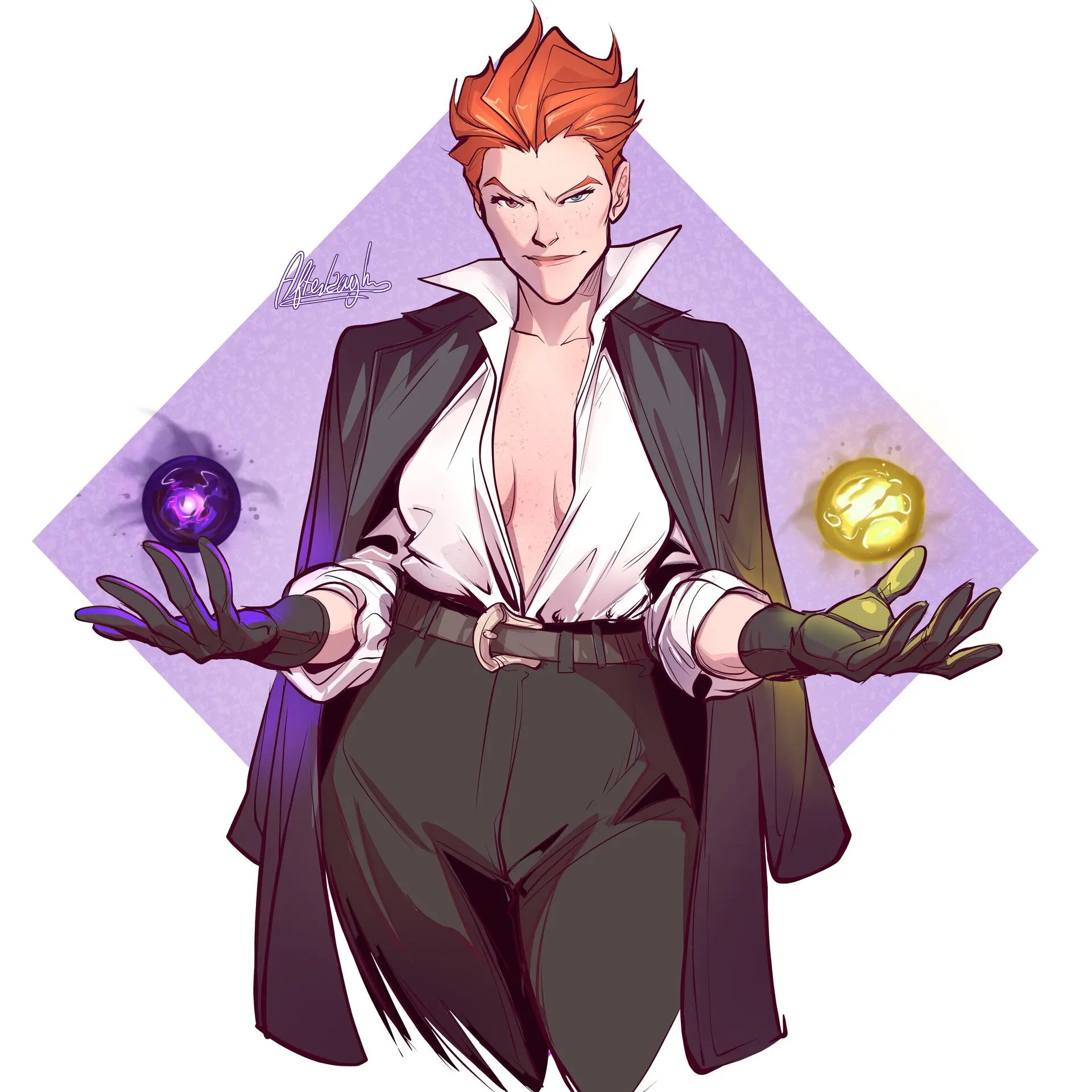 DollarStoreGamer의 Moira's Plaything