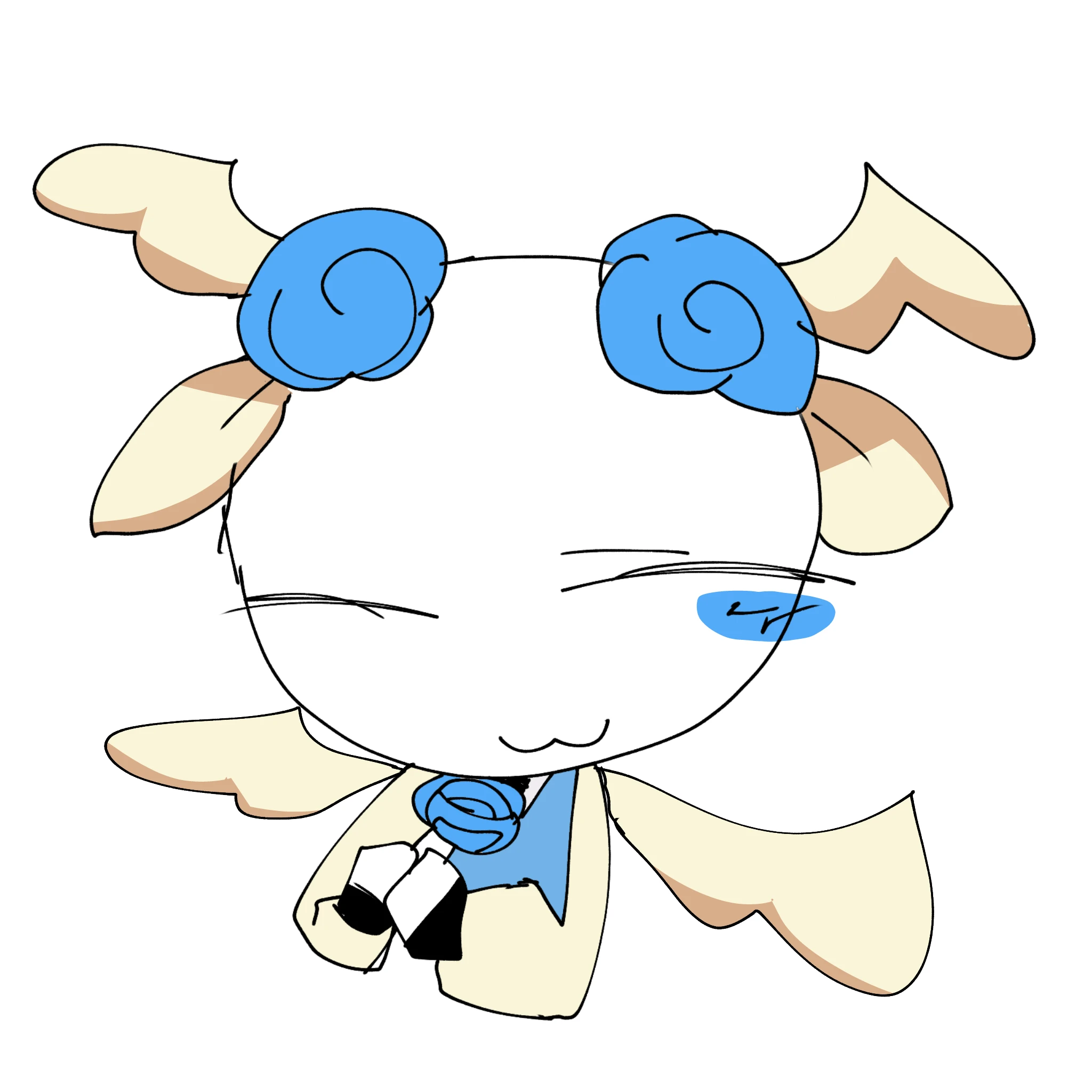 블루리티
