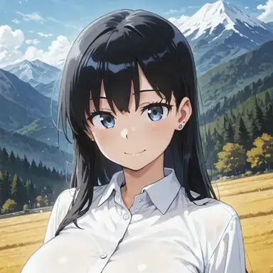 Profile image of 荒砥 凪