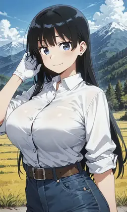 Profile image of 荒砥 凪
