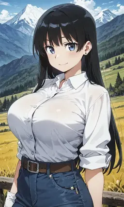 Profile image of 荒砥 凪