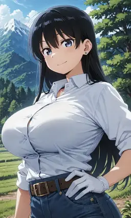 Profile image of 荒砥 凪