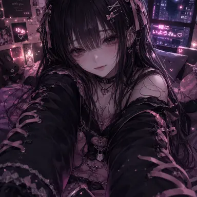 Profile image of ゆあ