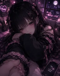 Profile image of ゆあ