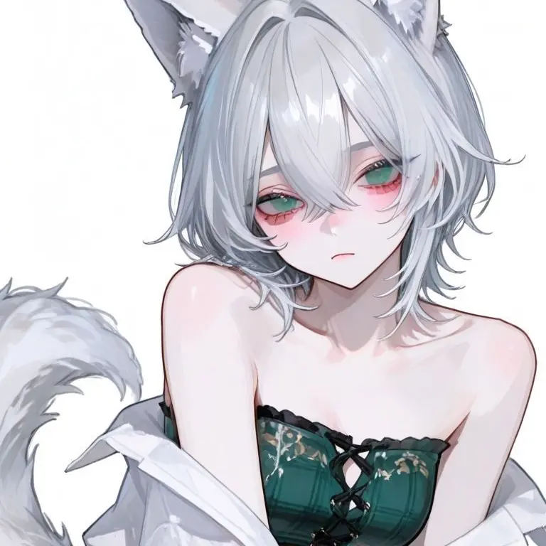 wl_ozzt의 その匂いに気づくは