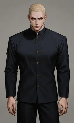 Profile image of Reiji
