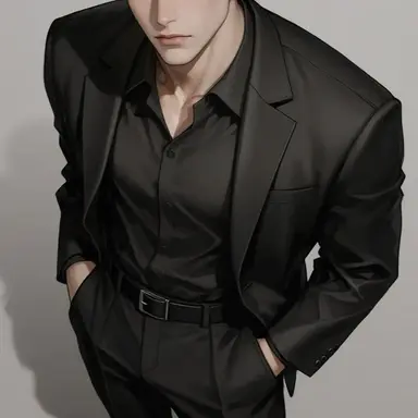 Profile image of Reiji