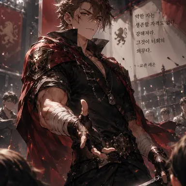 Profile image of 레온