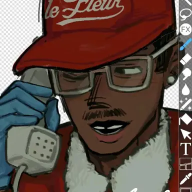 Profile image of Poe Okonma