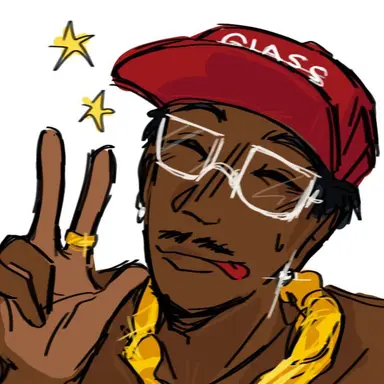 Profile image of Poe Okonma