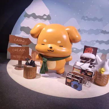 Profile image of 덕개