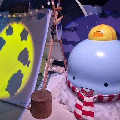 Profile image of 잠뜰