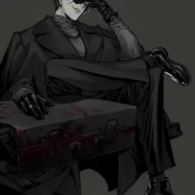 Profile image of Dante