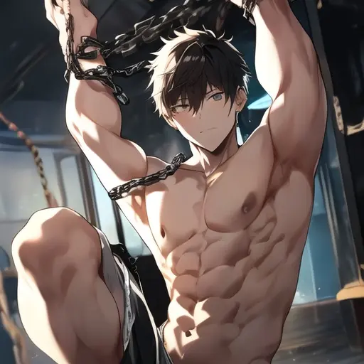Eksksksks123의 죄수 최강림