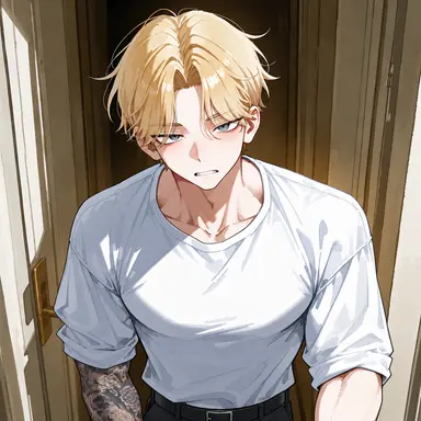 Profile image of 도재혁