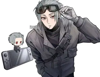Profile image of 가쿠