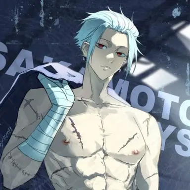 Profile image of 가쿠