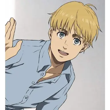 Profile image of 아르민